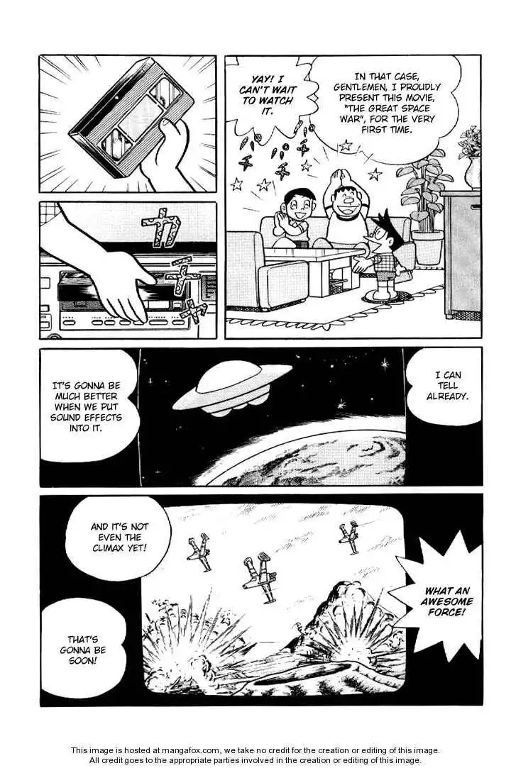 Doraemon Long Stories Chapter 6.1 20